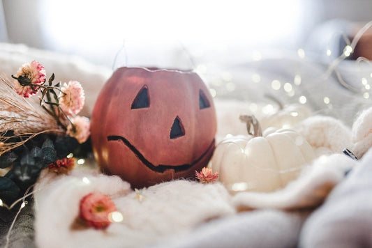 Halloween Decor Trends for 2023: Spooktacular Ideas to Transform Your Home ebasketonline