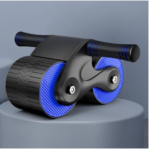 "Rebound Your Abs": This name plays off of the product's automatic rebound technology, while emphasizing its ability to help you sculpt and tone your abs ebasketonline