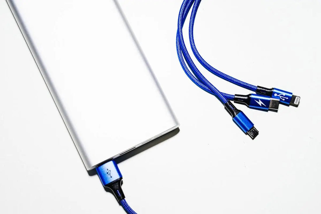 The Benefits of Owning a Portable Solar Charger