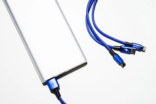 The Benefits of Owning a Portable Solar Charger