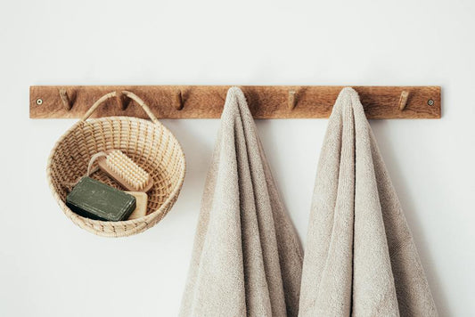 Trend Alert: Why Artisanal Soaps Are the New Go-To Home Accessory