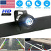 170° HD Car Rear View Camera with Night Vision - Waterproof Backup Reverse Parking Cam  ebasketonline