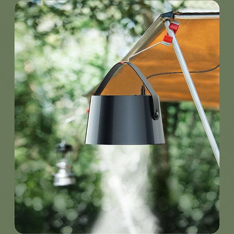 2024 Compact Portable Desktop Exhaust Fan: USB-Charged Mini Kitchen Hood Extractor for Barbecue & Cooking Accessories CJ