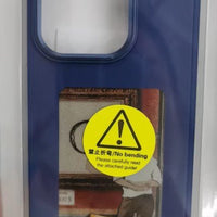 Luxury E-Ink Screen Phone Case - Personalized Battery-Free Projection Cover