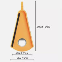 6-in-1 Jar Opener-Multi-Functional Lid Opener