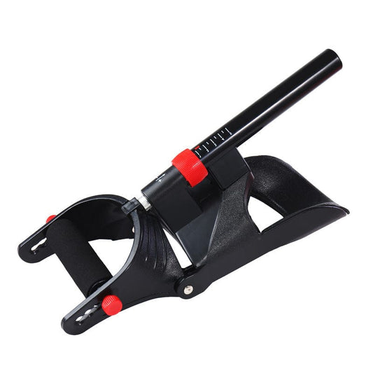 Photo Color / 31.5cm Adjustable Hand Grip Exerciser Trainer for Power Development and Strength Training