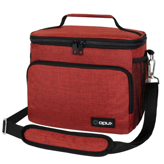 Insulated Lunch Bag – Leakproof & Portable Lunch Box for Adults & Kids