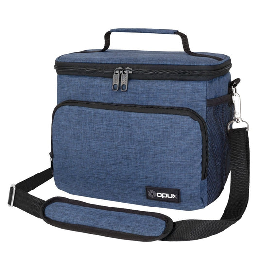 Insulated Lunch Bag – Leakproof & Portable Lunch Box for Adults & Kids