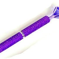 Fashion Rhinestone Multifunctional Handmade Ballpoint Pen