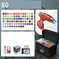 Watercolor Pen Set for Children: Perfect for Elementary School & Kindergarten