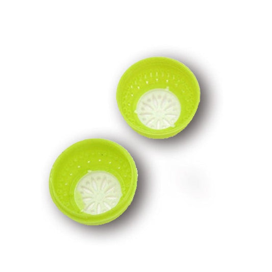 Green Food Preservation Ball Refrigerator Deodorizer