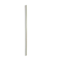 Straw / 1200ML Halloween Thermal Mug 40oz Straw Coffee Insulation Cup With Handle