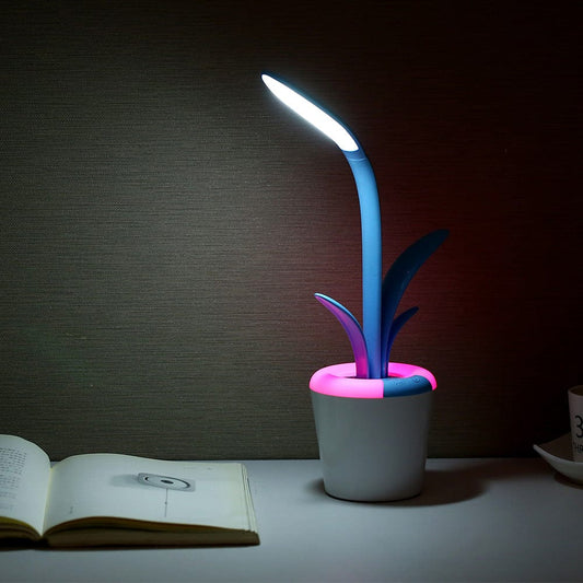 Modern Desk Lights for Eye Protection: Upgrade Your Workspace