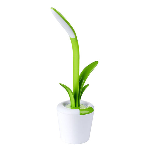 Modern Desk Lights for Eye Protection: Upgrade Your Workspace Home & Garden CJ green