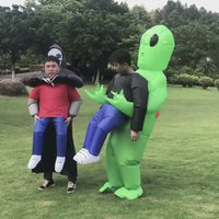 Trump Chair Inflatable Suit For Adult