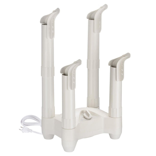 Shoe Dryer Electric Timer Boot Deodorizer for Footwear Sock Glove  ebay