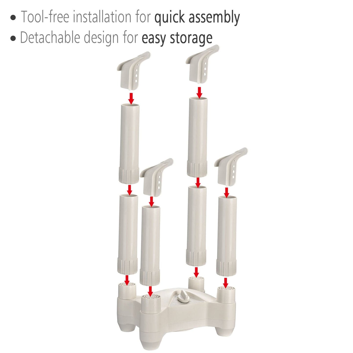 Shoe Dryer Electric Timer Boot Deodorizer for Footwear Sock Glove  ebay