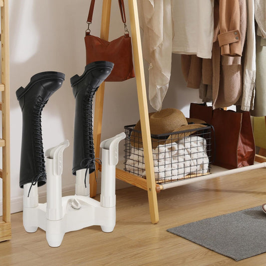 Shoe Dryer Electric Timer Boot Deodorizer for Footwear Sock Glove  ebay