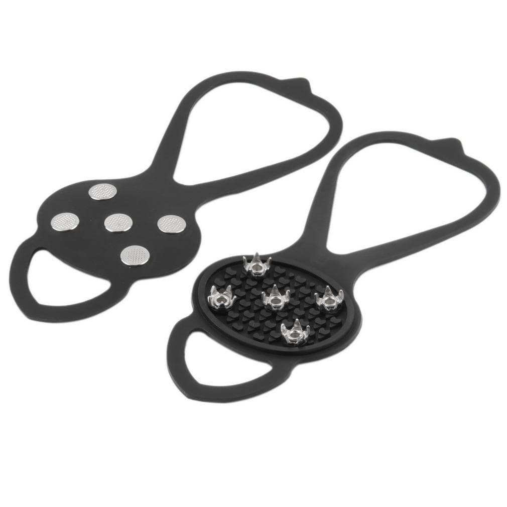 Silicone Climbing Non-Slip Shoe Grip Accessories CJ