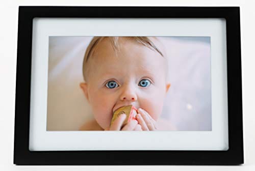 Skylight 10 inch WiFi Digital Picture Frame with Touch Screen Display  TMGDeals.com Default Title