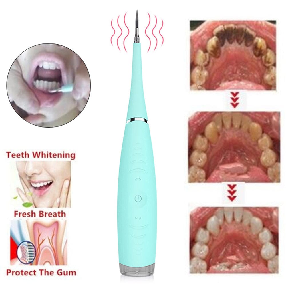 Waterproof Electric Toothbrush Care Tool Accessories CJ
