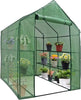 How to grow your own Garden in Portable Mini Walkin greenhouse ebasketonline