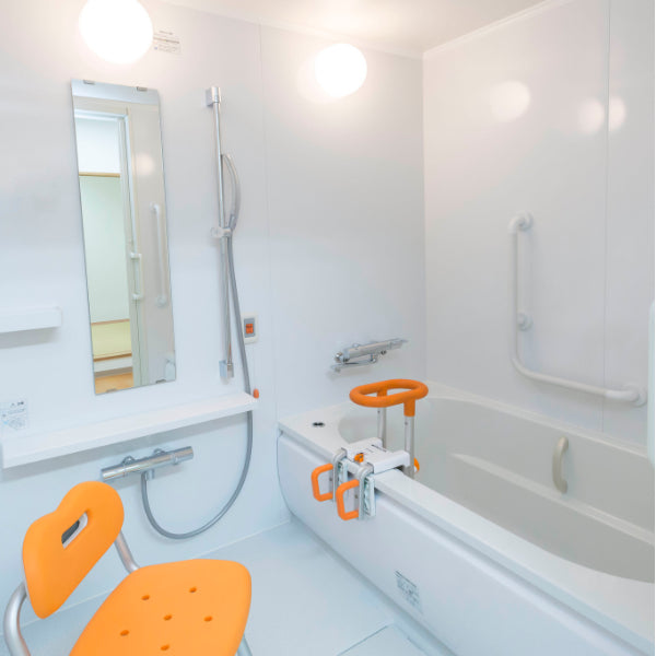 Bathroom Safety