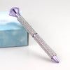 Fashion Rhinestone Multifunctional Handmade Ballpoint Pen