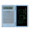 New Scientific Calculator: Accounting Special Portable Mini Tablet with Handwriting Board for Exams & Students