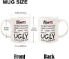 11Oz Funny Coffee Mug Gifts for Mother's Day