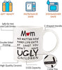 11Oz Funny Coffee Mug Gifts for Mother's Day