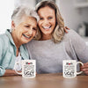 11Oz Funny Coffee Mug Gifts for Mother's Day