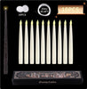 20 LED Halloween Long Candles with Magic Stick Remote Control