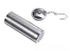2-Pack Stainless Steel Tea Infuser Strainer Set – Fine Mesh Ball with Chain Hook