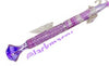 Fashion Rhinestone Multifunctional Handmade Ballpoint Pen