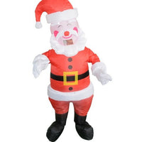 Inflatable Costumes - Fun Christmas, halloween Party & Cosplay Dress-Up Outfit