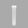 1L Tritan Water Bottle with Time Marker, Bounce Cover