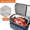 Insulated Lunch Bag – Leakproof & Portable Lunch Box for Adults & Kids