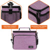 Insulated Lunch Bag – Leakproof & Portable Lunch Box for Adults & Kids