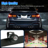 170° HD Car Rear View Camera with Night Vision - Waterproof Backup Reverse Parking Cam  ebasketonline   