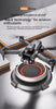 Remote-controlled Unmanned Vehicle Aerial Photography HD Quadcopter Remote Control