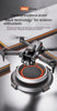 Remote-controlled Unmanned Vehicle Aerial Photography HD Quadcopter Remote Control