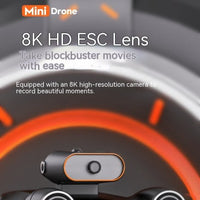 Remote-controlled Unmanned Vehicle Aerial Photography HD Quadcopter Remote Control