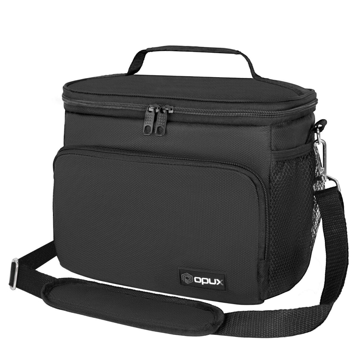 Insulated Lunch Bag – Leakproof & Portable Lunch Box for Adults & Kids