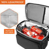 Insulated Lunch Bag – Leakproof & Portable Lunch Box for Adults & Kids