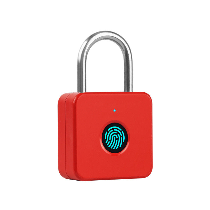 Gym ABS Plastic Smart Lock: Secure and Convenient Fitness Solution