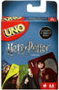 Harry Potter UNO Card Game