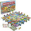 Monopoly - Animal Crossing New Horizons Edition