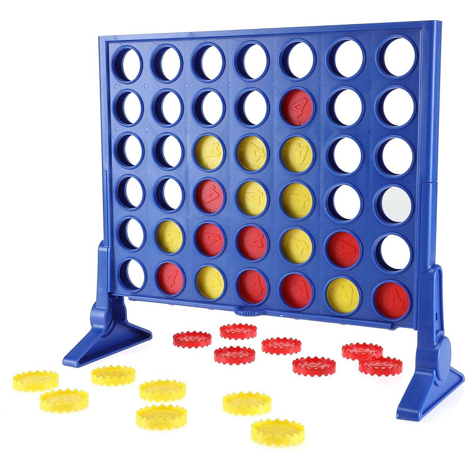 Hasbro Connect 4 Board Game