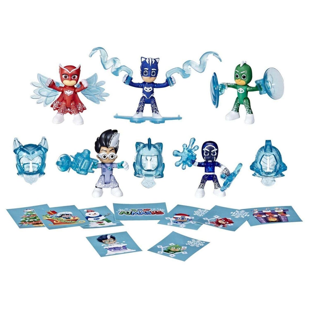 PJ Masks Advent Calendar